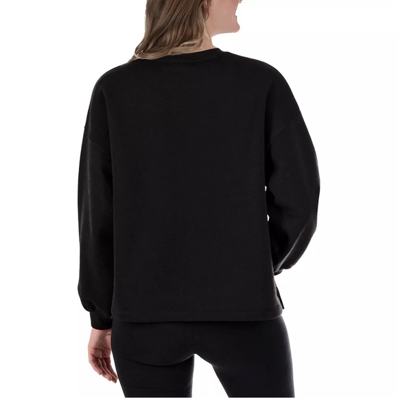 NWT State Of Mine Women's Sparkle Sweatshirt - Picture 2 of 16